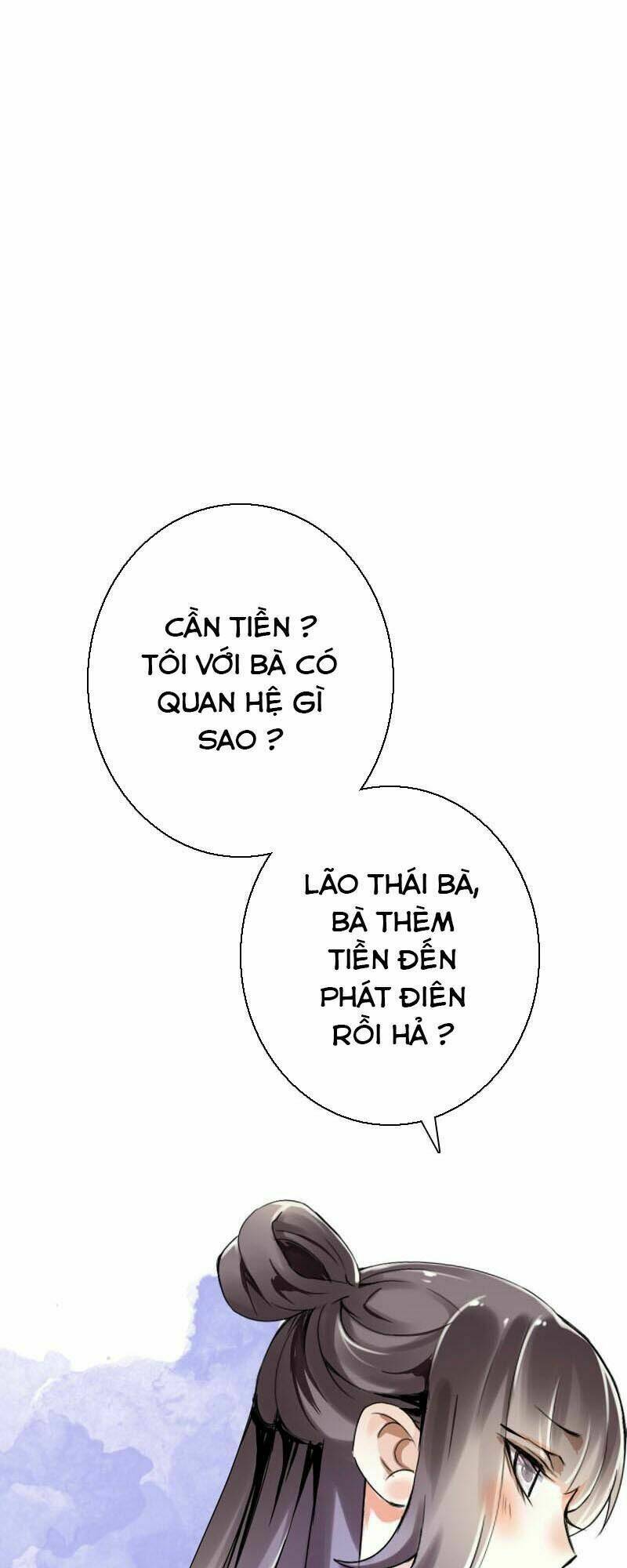 điền viên mật sủng: cô vợ nóng bỏng chapter 55 5