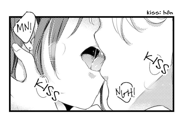 sếp ga lăng của tôi chapter 9 34