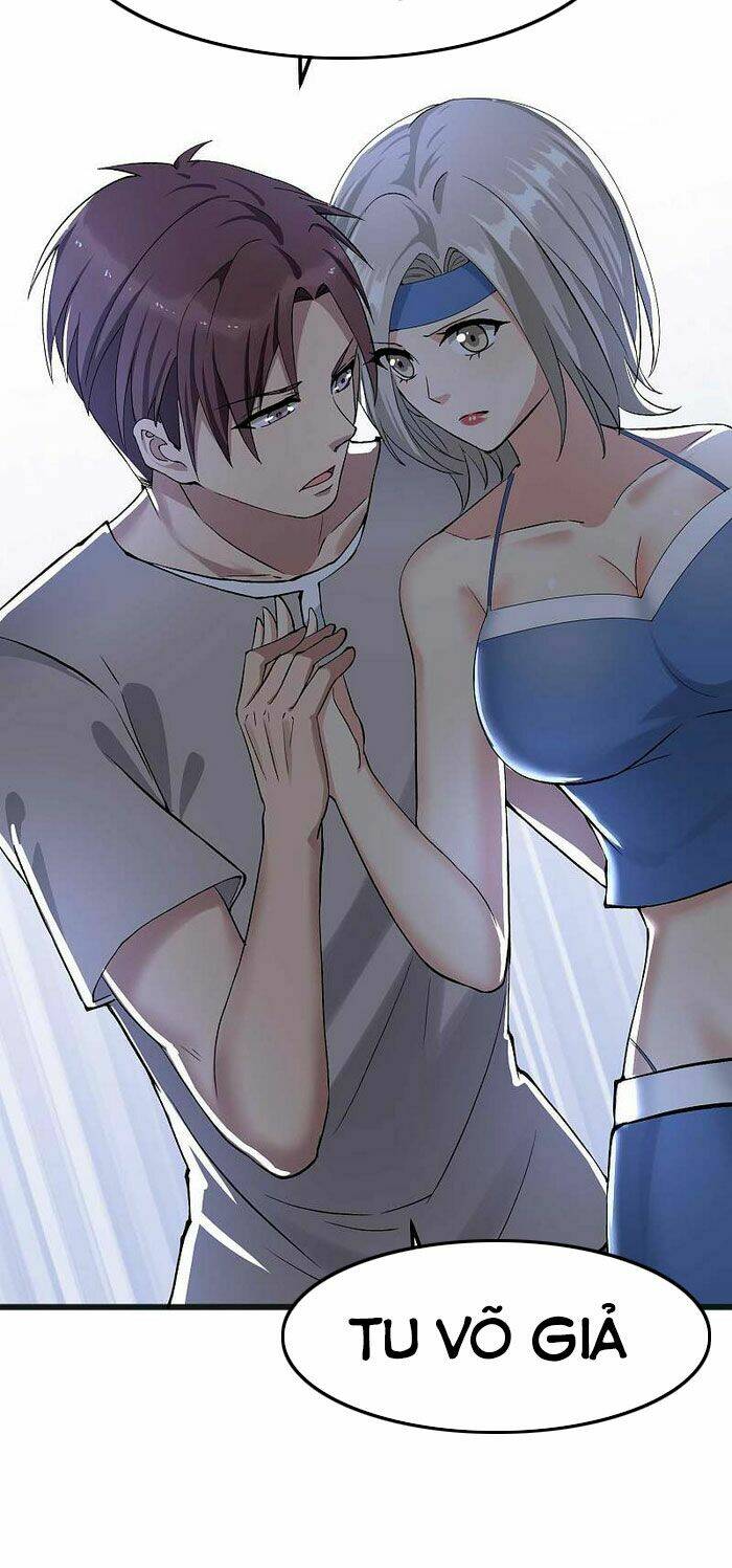 huấn luyện viên của nữ thần chapter 21 16