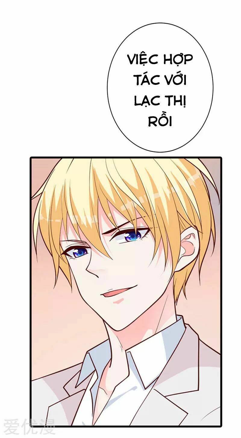 bạn gái scandal của quý thiếu chapter 15 15