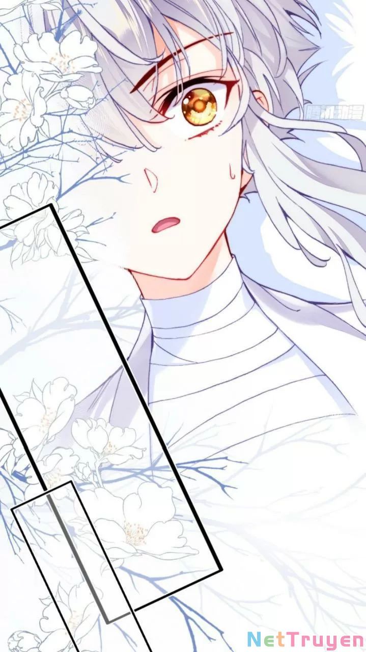 lại bị bệnh chiều chuộng quấn lấy chapter 17 8