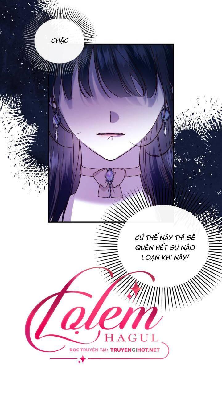 phương pháp che giấu đứa con của hoàng đế chapter 57.1 31