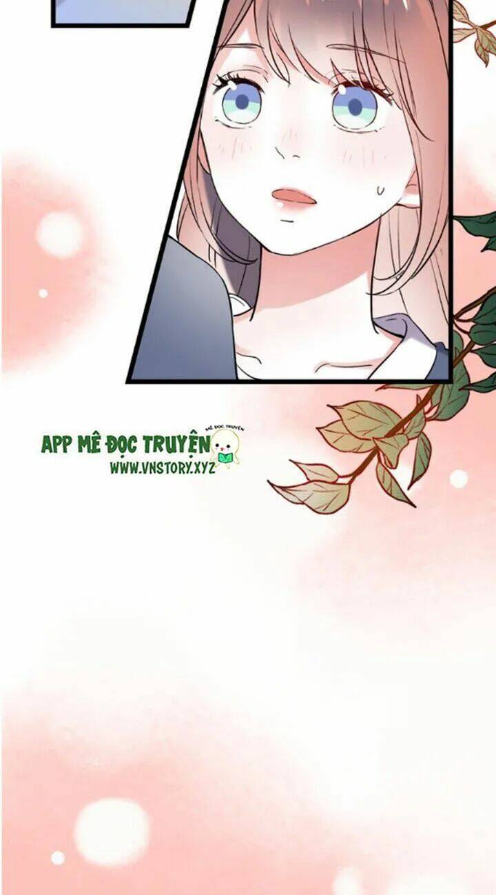 trạch thượng tịch mịch huỳnh hỏa chapter 22 28