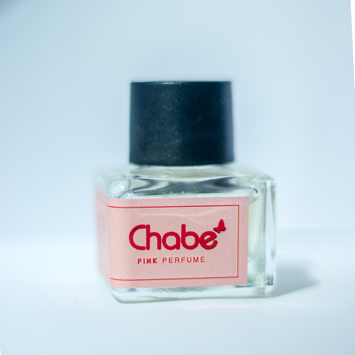 Nước hoa vùng kín Chabe - phiên bản Pink Perfume