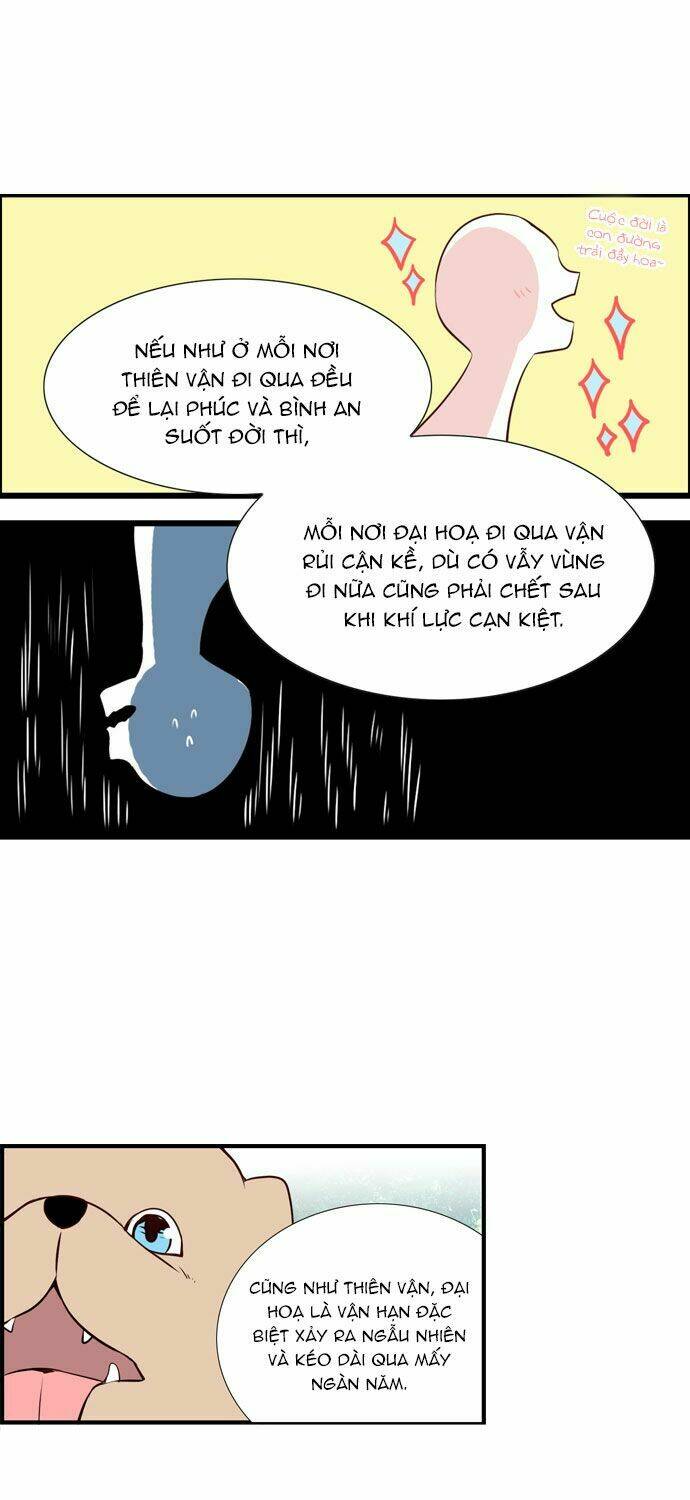 golden change chapter 1 40