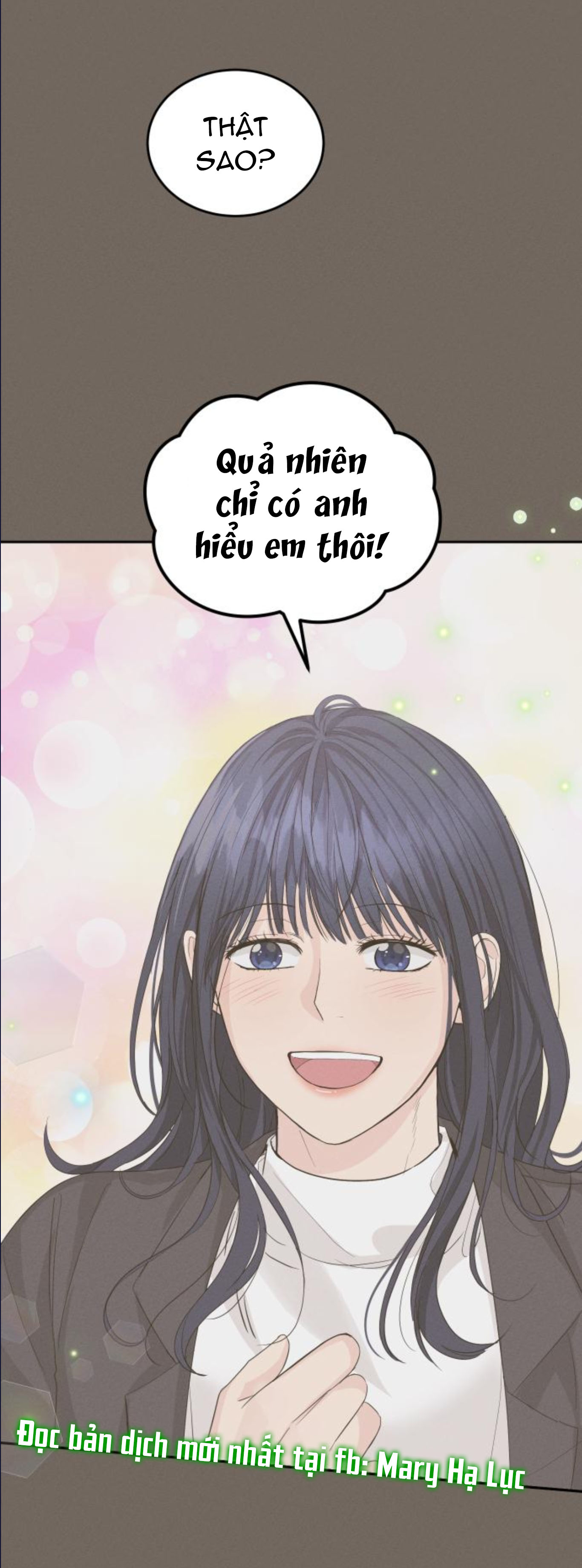 cuộc hôn nhân hoàn hảo chapter 14.3 1