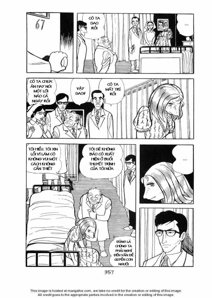 ode to kirihito chapter 9 38