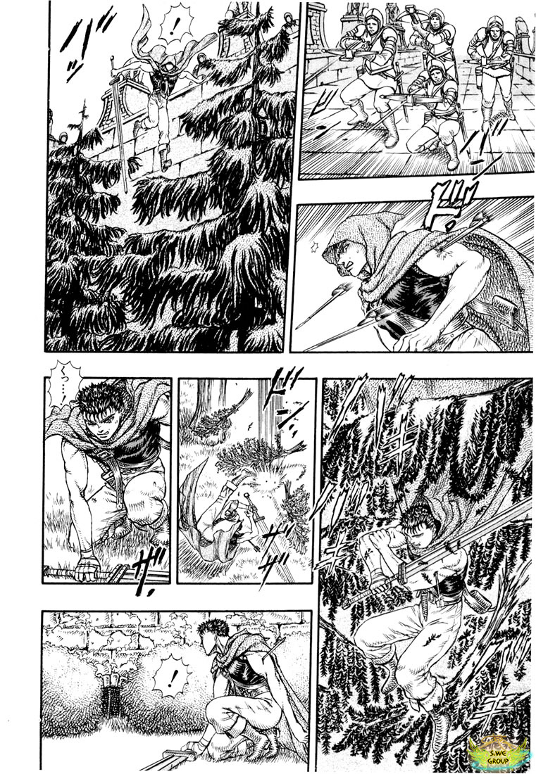 kiếm sĩ đen chapter 27 10