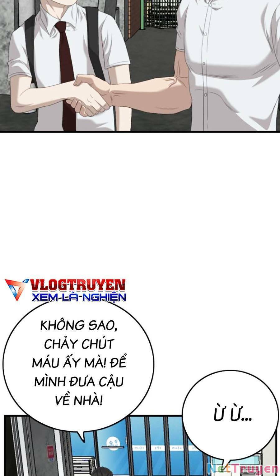 người xấu chapter 140 121