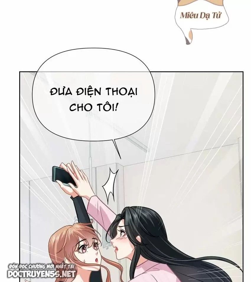 ảnh hậu một tuần mập ba cân chapter 19 8