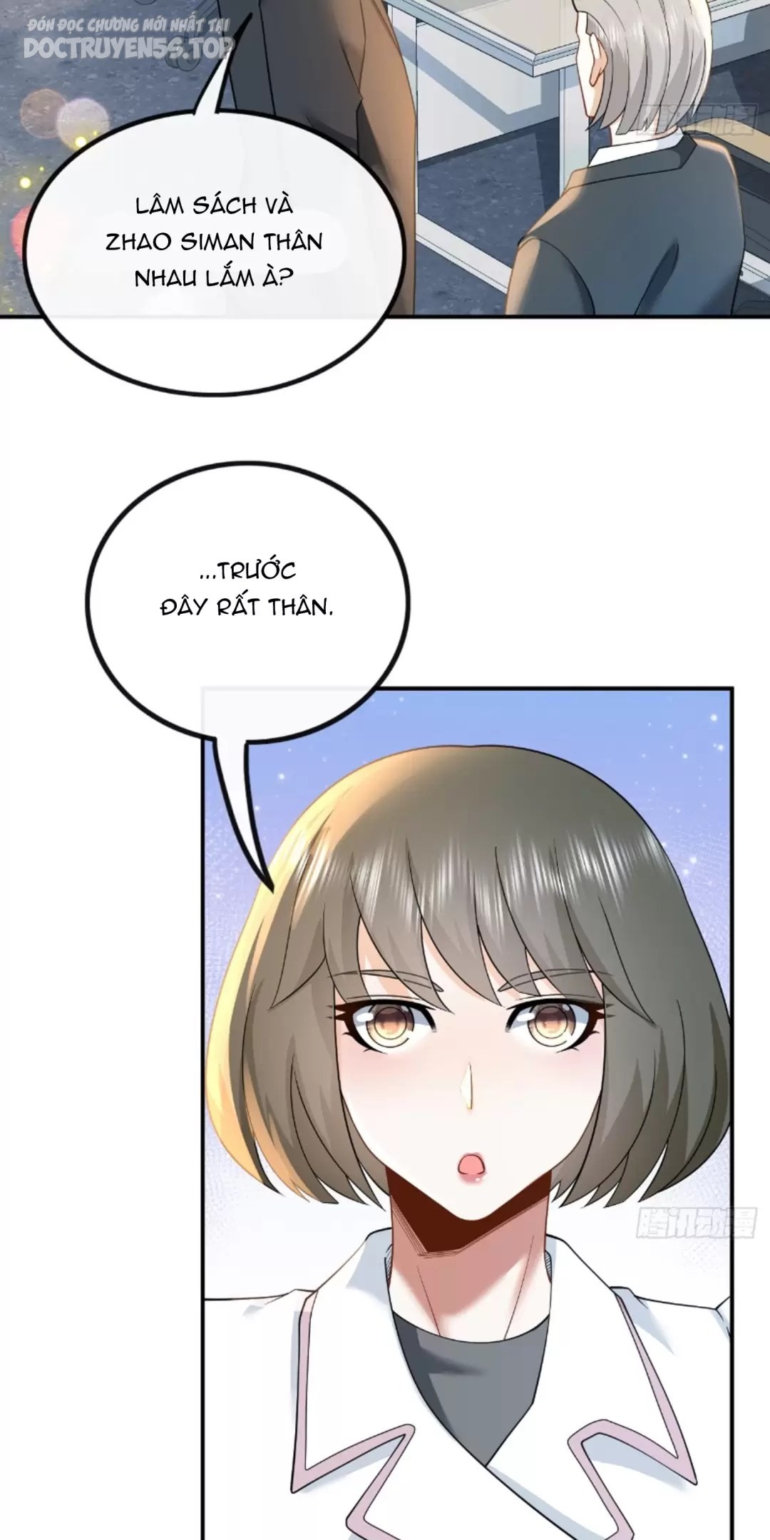 tái sinh, tôi trở thành ông vua ngành giải trí chapter 8 22