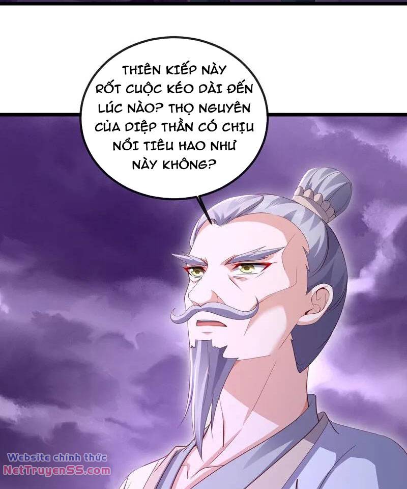 tiên võ đế tôn chapter 528 67