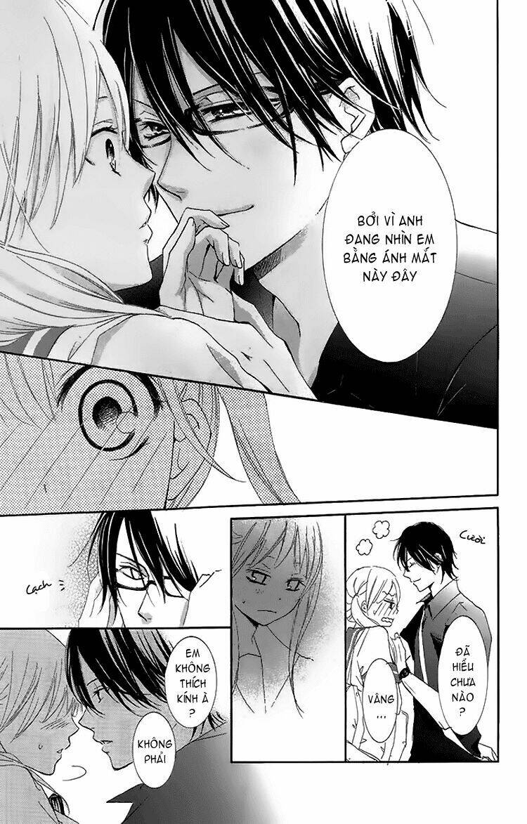 orokamono no koi chapter 4 8