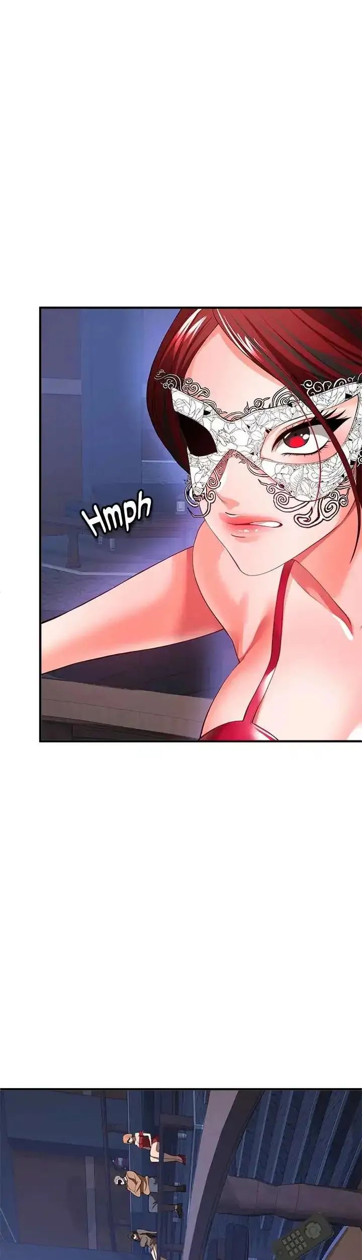 thỏa thuận máu chapter 26 45