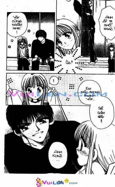 arita đáng yêu chapter 2 55