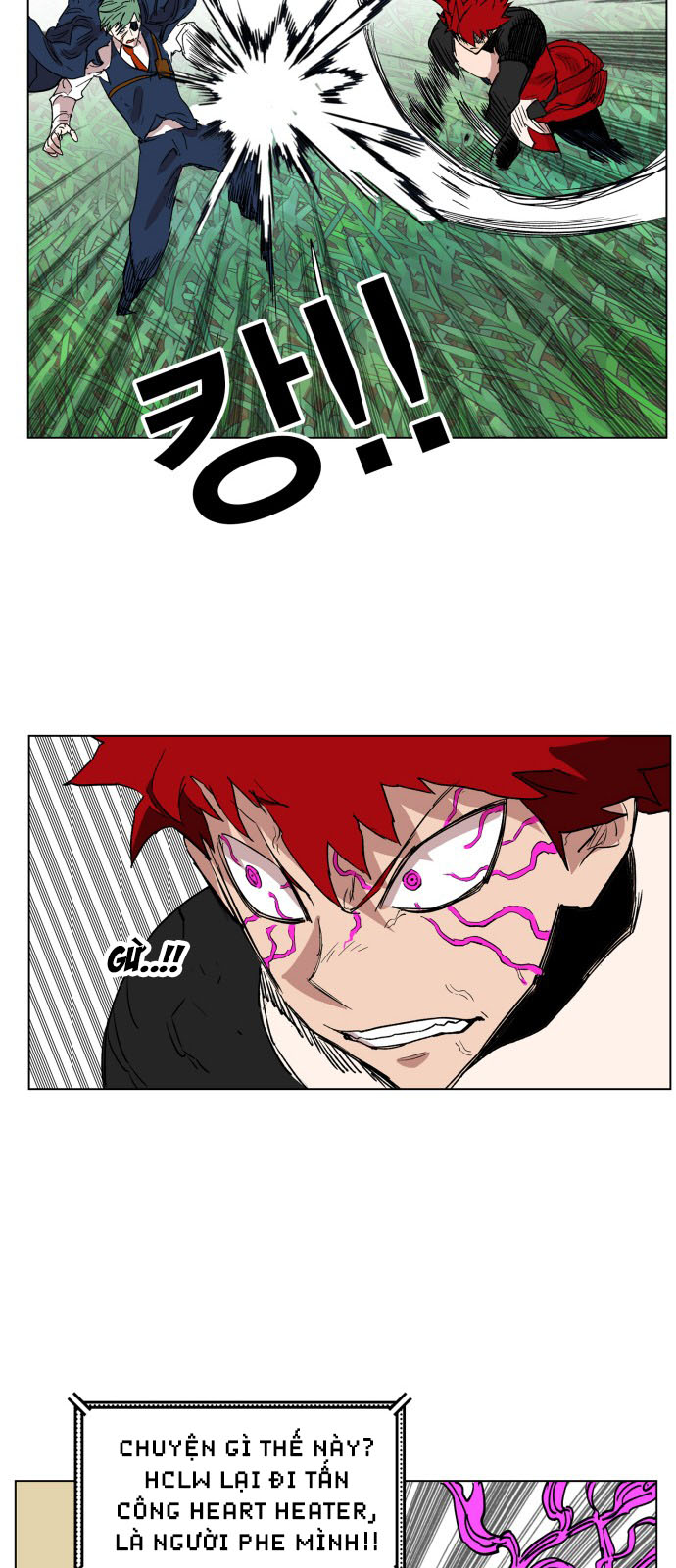 hard core leveling warrior chapter 128 29