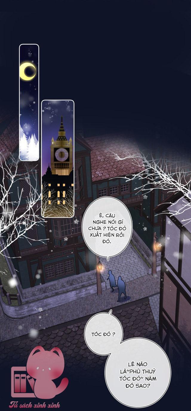 quả táo của anh chapter 2 9