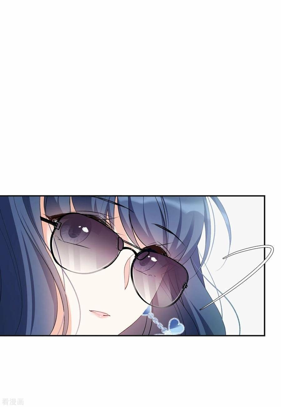 cô ấy đến rồi, xin nằm xuống! chapter 80 17