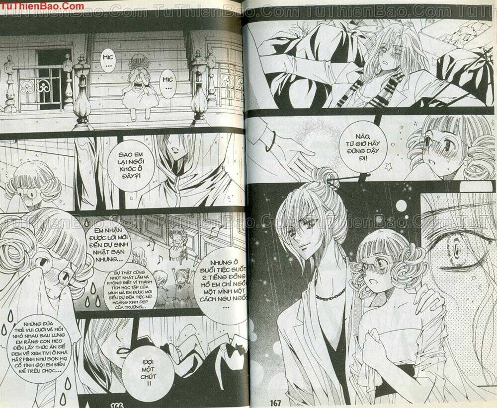 dự án siêu sao chapter 13 84