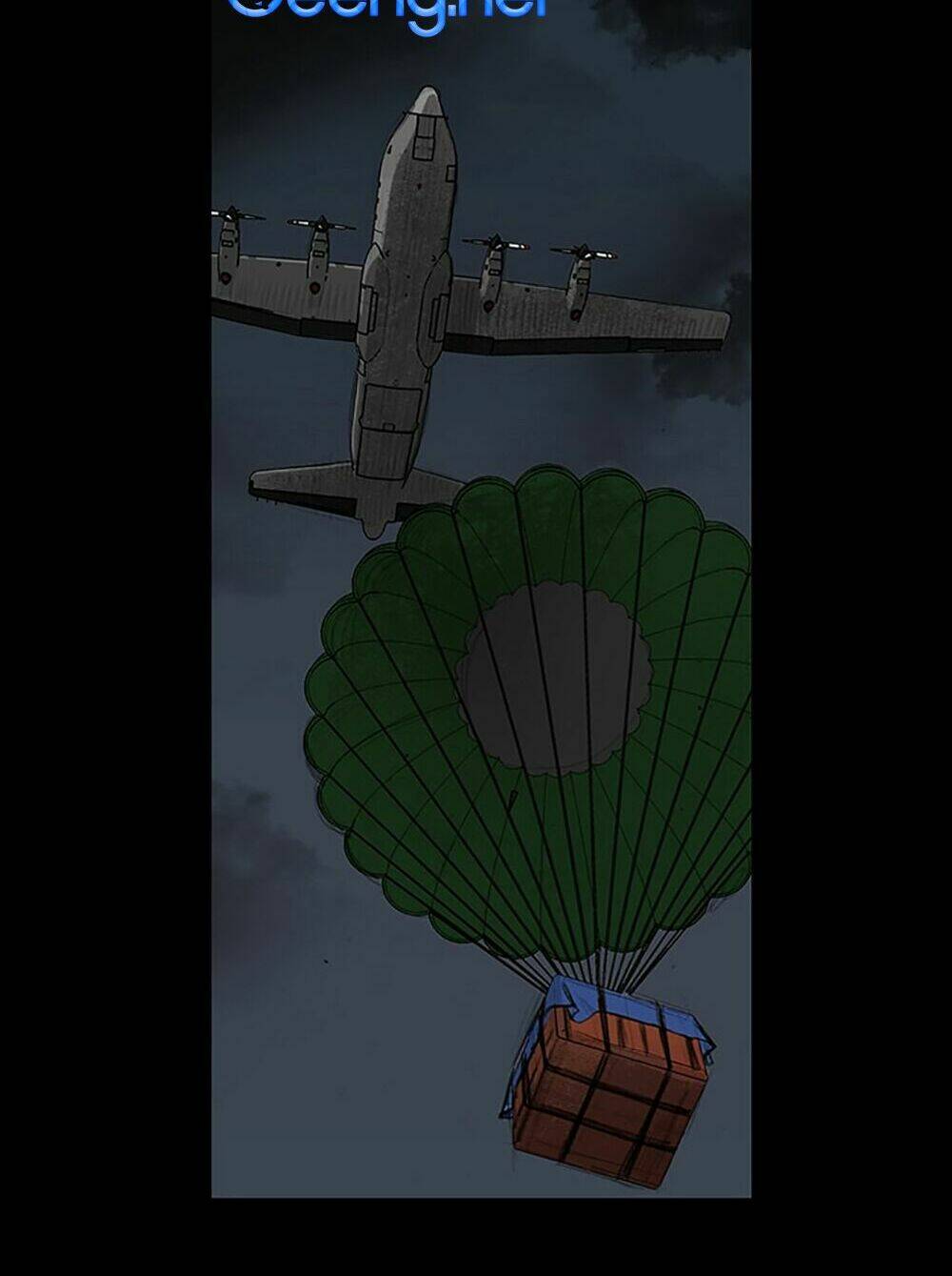 pubg meenbaekdoo chapter 5 10