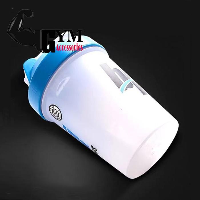 Bình nước thể thao bình lắc shake bottle BPI