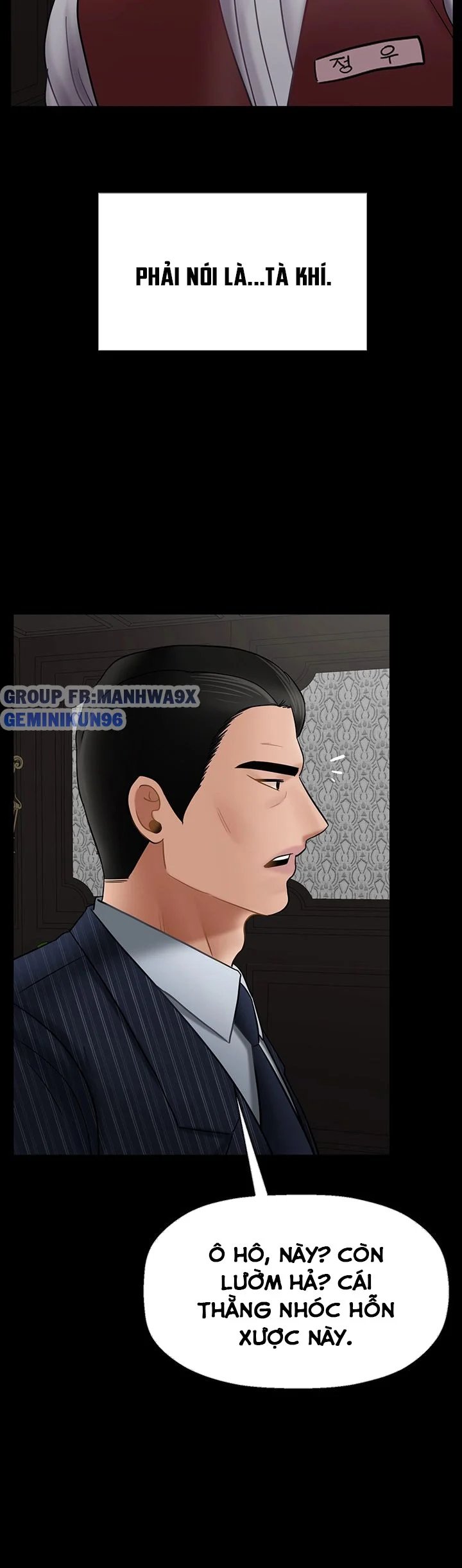 lớp học thể chất chapter 44 35