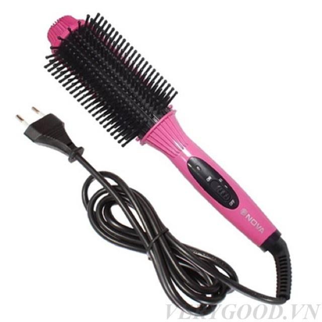 Lược điện đa năng No.V.a 8810