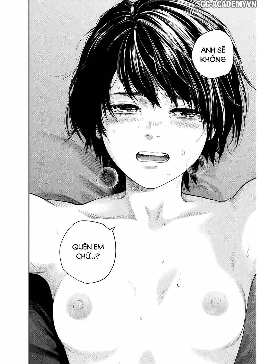 đạo luật nhiều vợ chapter 185 19