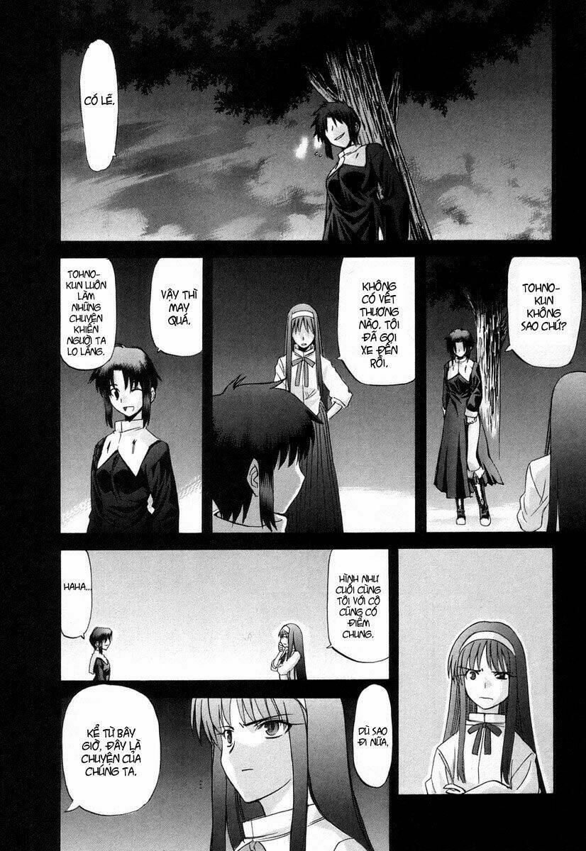 lunar legend tsukihime chapter 49 19