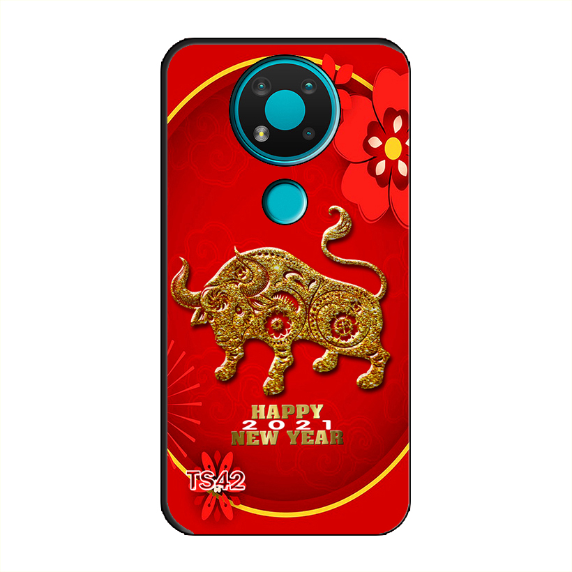 Ốp Dẻo Dành Cho NOKIA 3.4