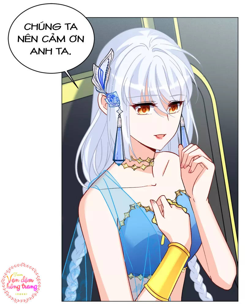 cô ấy đến rồi, xin nằm xuống! chapter 240 19