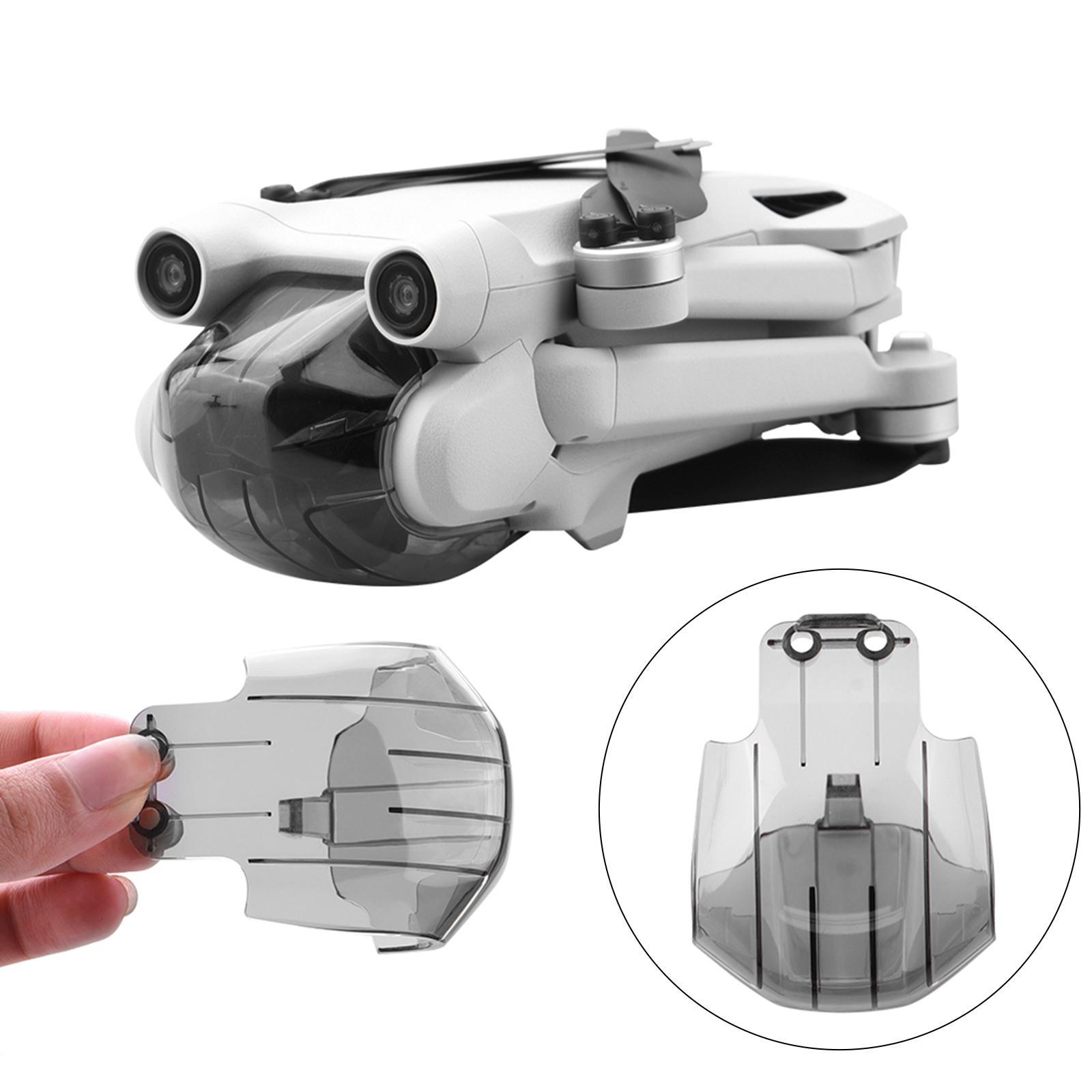 Lens Protective Cover Dustproof Drone Accessories for  Mini 3 Pro Camera