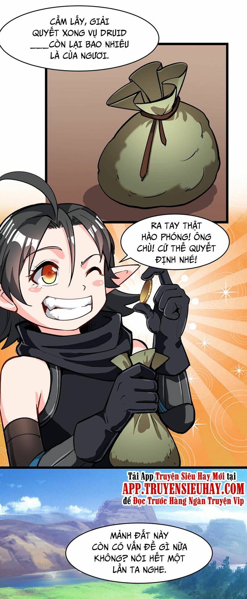 lê minh chi kiếm chapter 33 10