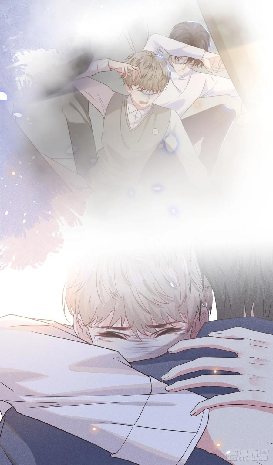 anh ấy gọi tôi là hắc liên hoa chapter 42 25