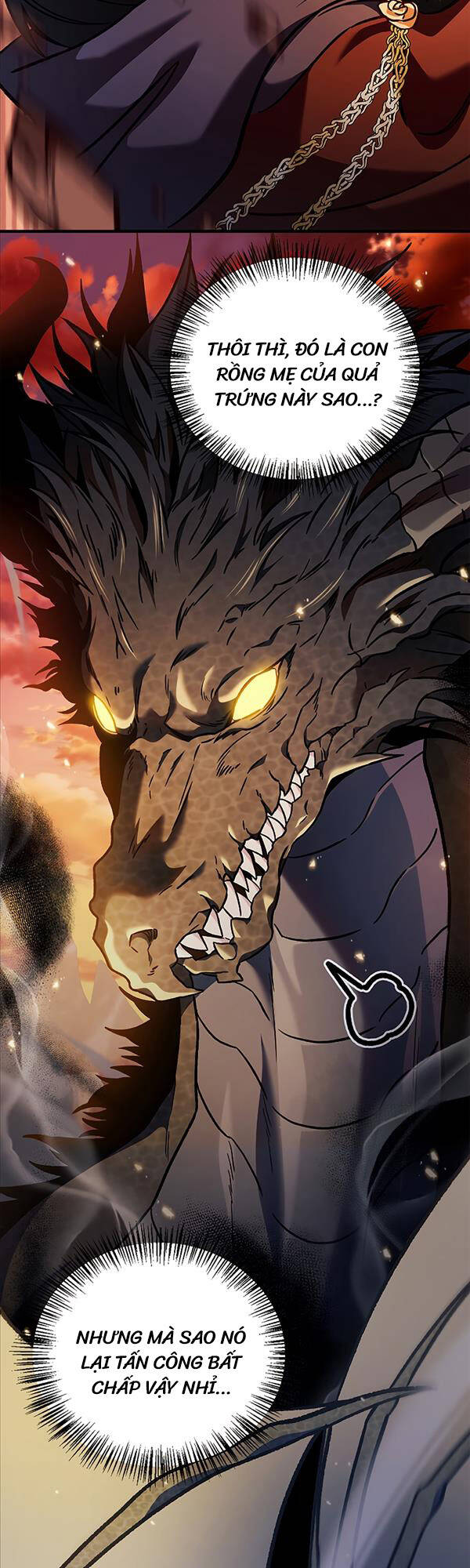 Kí Sự Hồi Quy Chapter 82 14