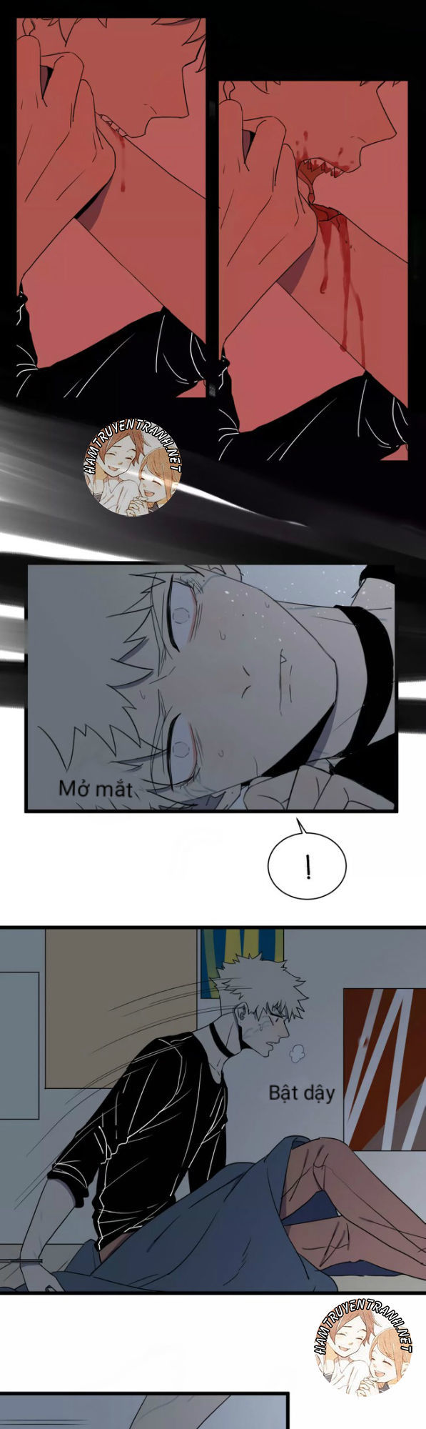 the unfeeling me chapter 2 4