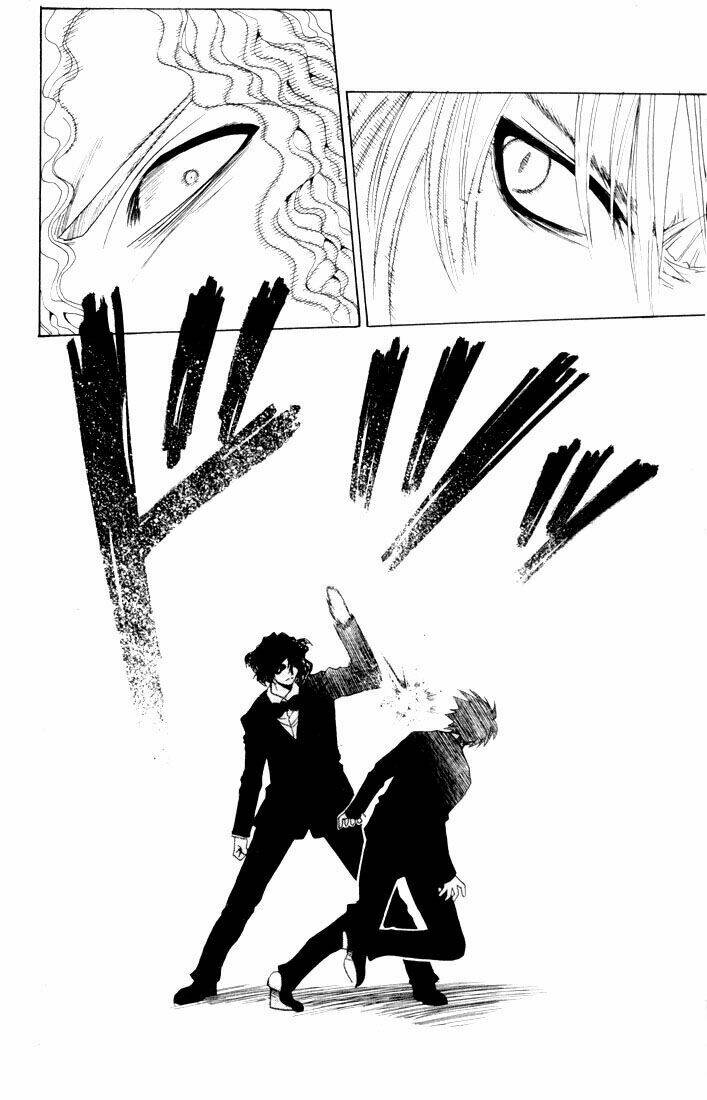 con mèo đen chapter 32 18