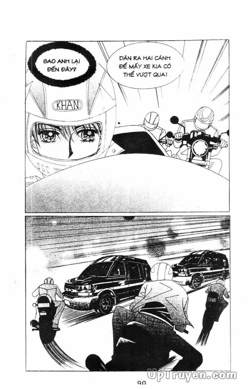 mặt nạ tình yêu chapter 67 11