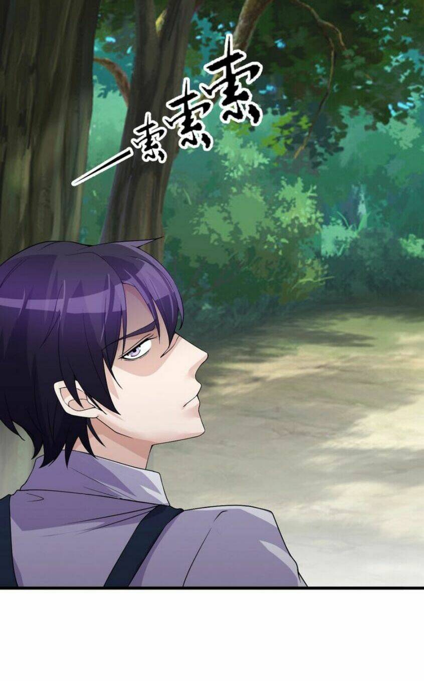 siêu cấp hộ vệ của đại tiểu thư chapter 24 28