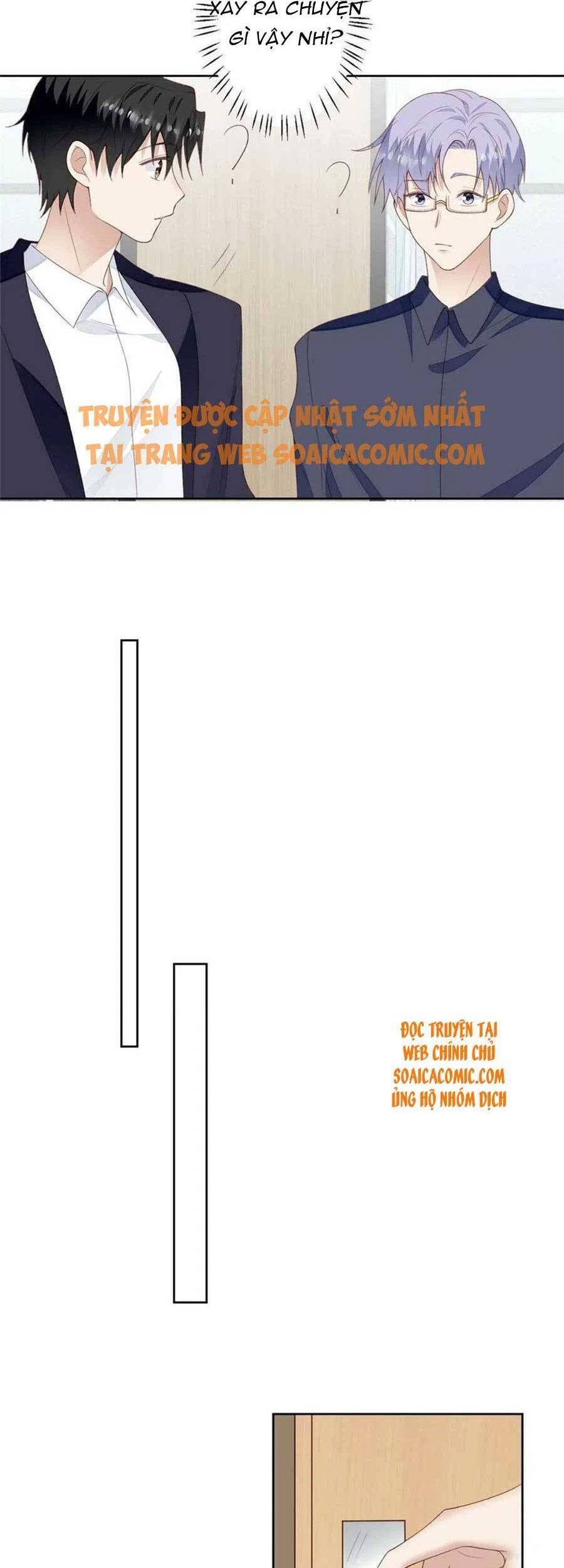 dựa vào đại lão ổn định vị trí c trong nam đoàn chapter 120 3