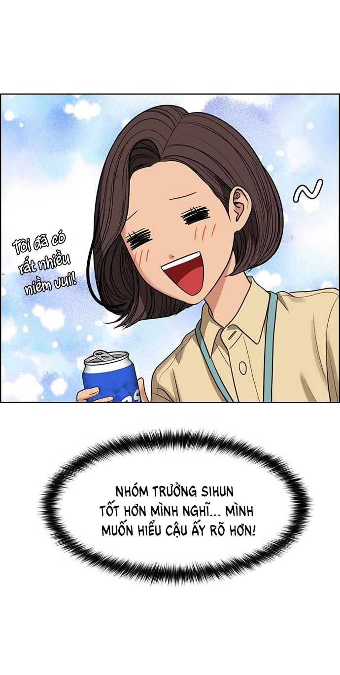 vẻ đẹp đích thực - true beauty chapter 226.2 15