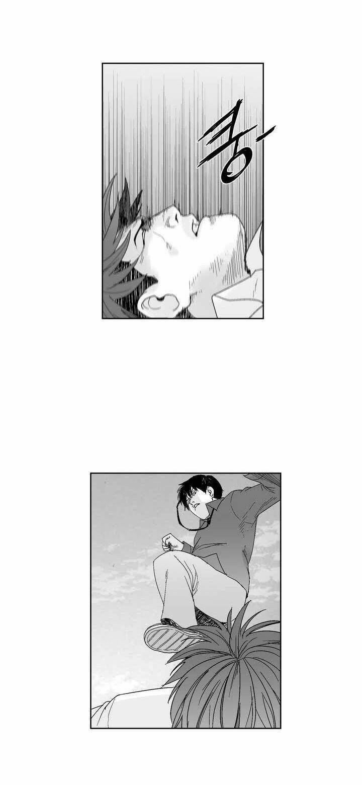 bạo lực học đường chapter 44 19