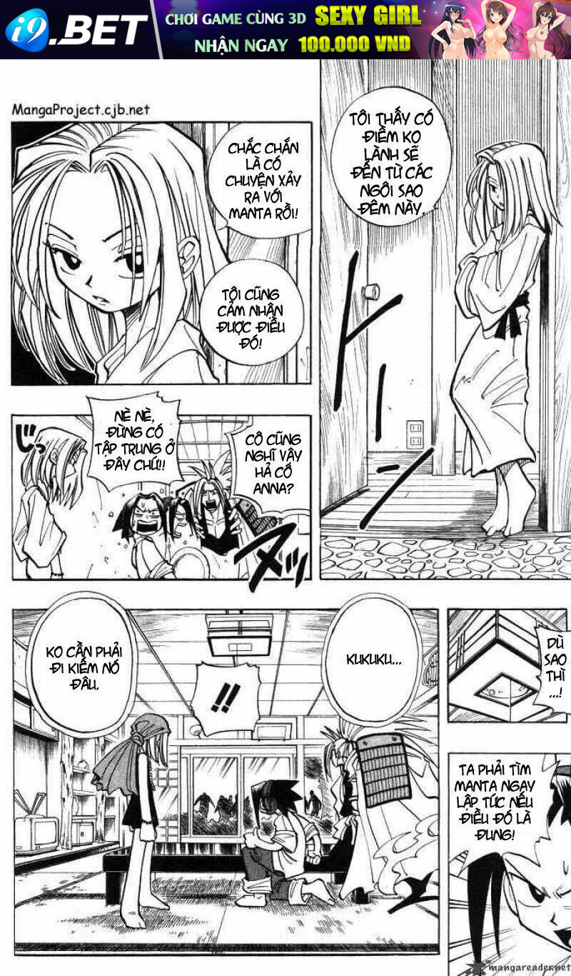 vua pháp thuật chapter 20 4