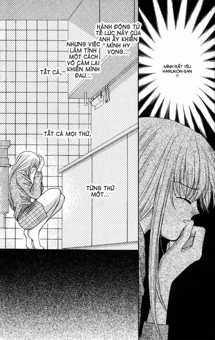 anh chàng khắc tinh chapter 23 8