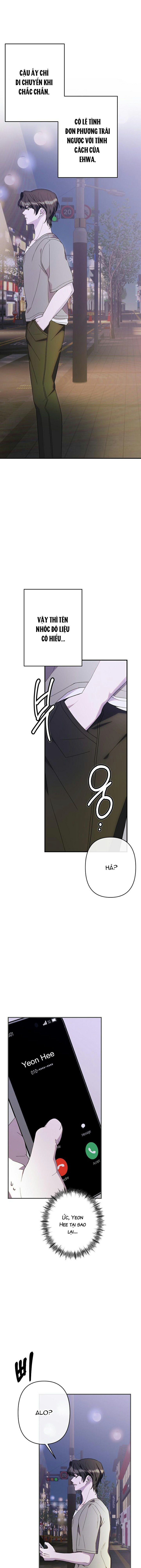 khóc đi ma vương chapter 5 21