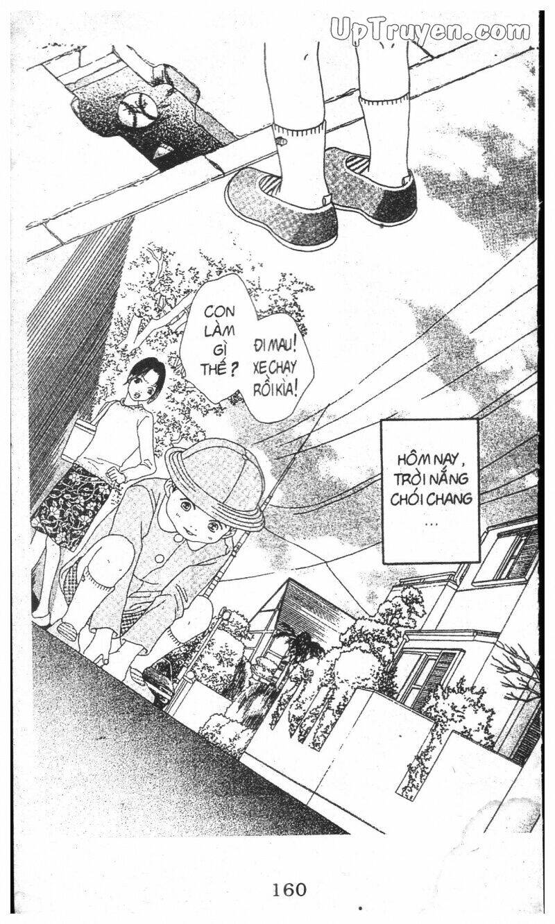 con nhà giàu chapter 191 157