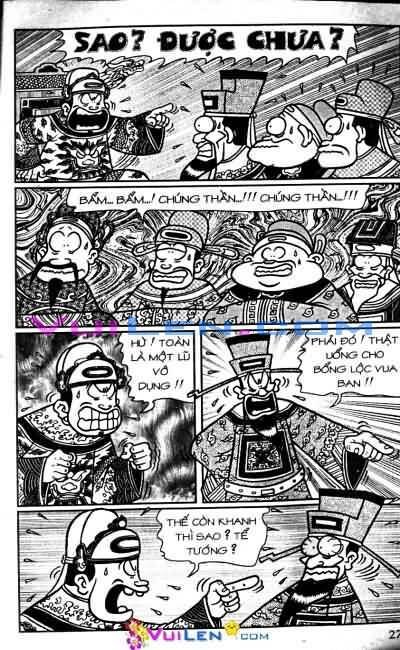 thần đồng đất việt chapter 34 23