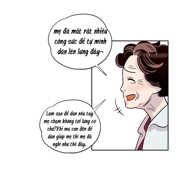 tôi muốn bay như một con bướm chapter 13 48