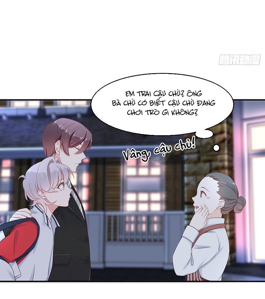 hotboy quốc dân là nữ chapter 50 20