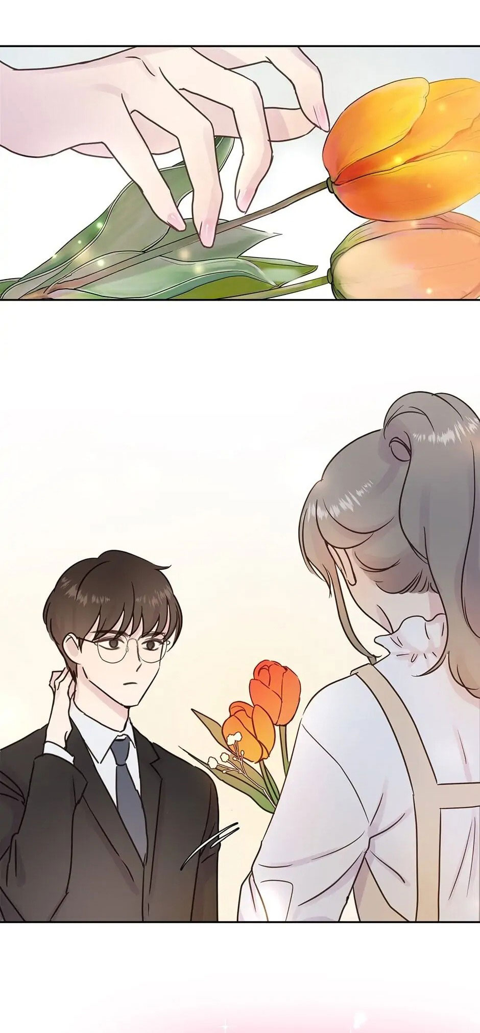 sự trả thù ngọt ngào của vợ tôi chapter 13 6